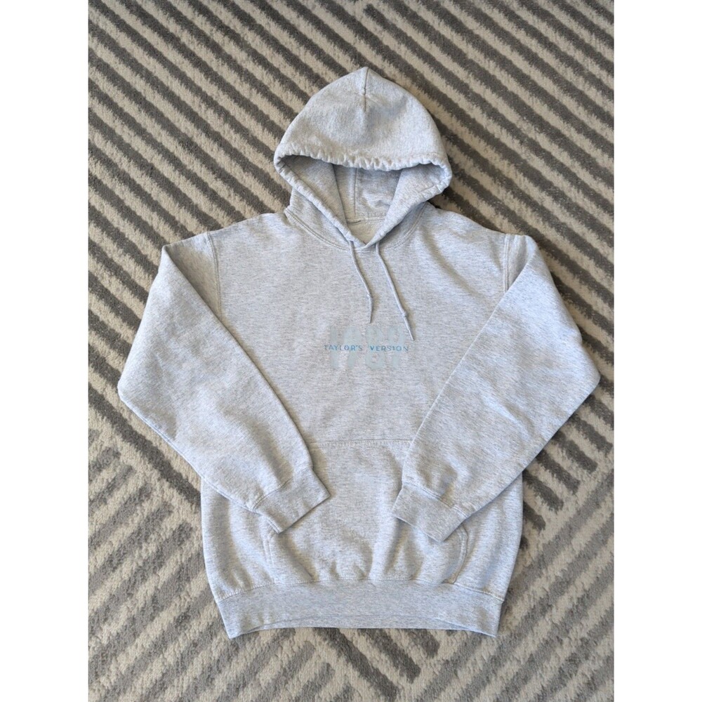 Taylor's Version 1989 Hoodie Size S